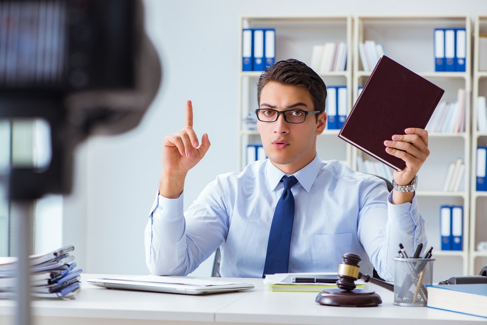 Dopo Giurisprudenza Non Voglio Fare L'avvocato Le 7 professioni alternative che puoi fare con una laurea in